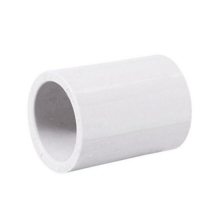 Wadfow PVC Coupling ½" & 1" - WVL1832 & WVL1831 | Supply Master | Accra, Ghana Plumbing Parts & Fittings Buy Tools hardware Building materials
