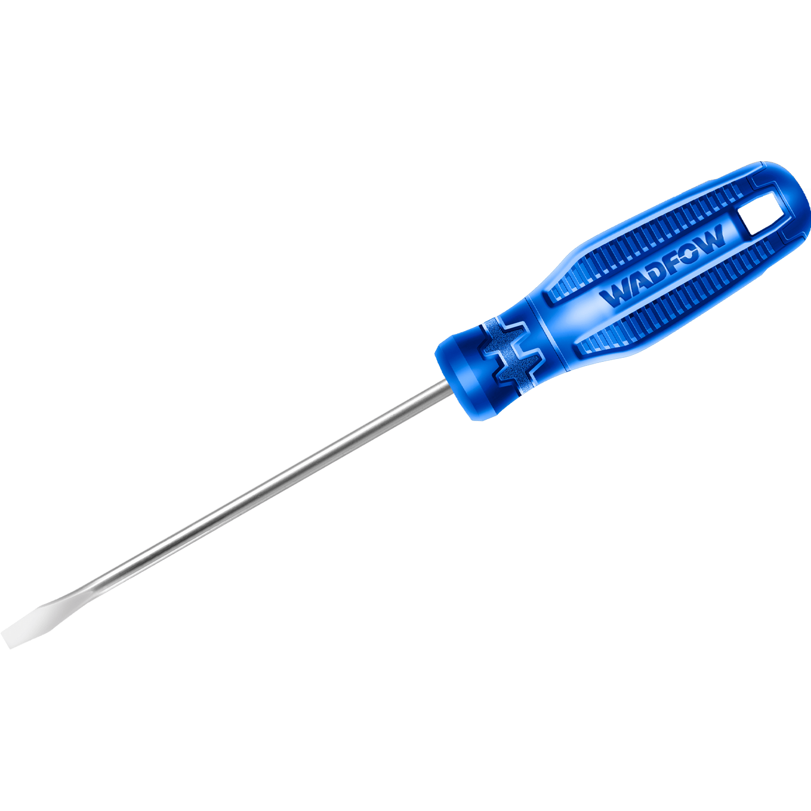 Wadfow 100mm Slotted Screwdriver | Supply Master Accra, Ghana Screwdrivers Buy Tools hardware Building materials