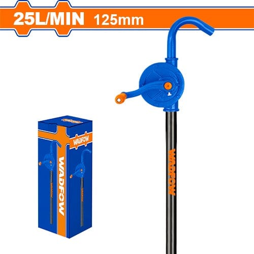 Buy Wadfow Hand Oil Pump (WHY2525) in Accra, Ghana | Supply Master Specialty Hand Tools Buy Tools hardware Building materials