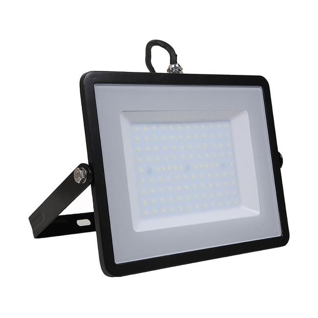 Wadfow LED Floodlight 100W - WWX151001 | Shop Online in Accra, Ghana - Supply Master Specialty Safety Equipment Buy Tools hardware Building materials