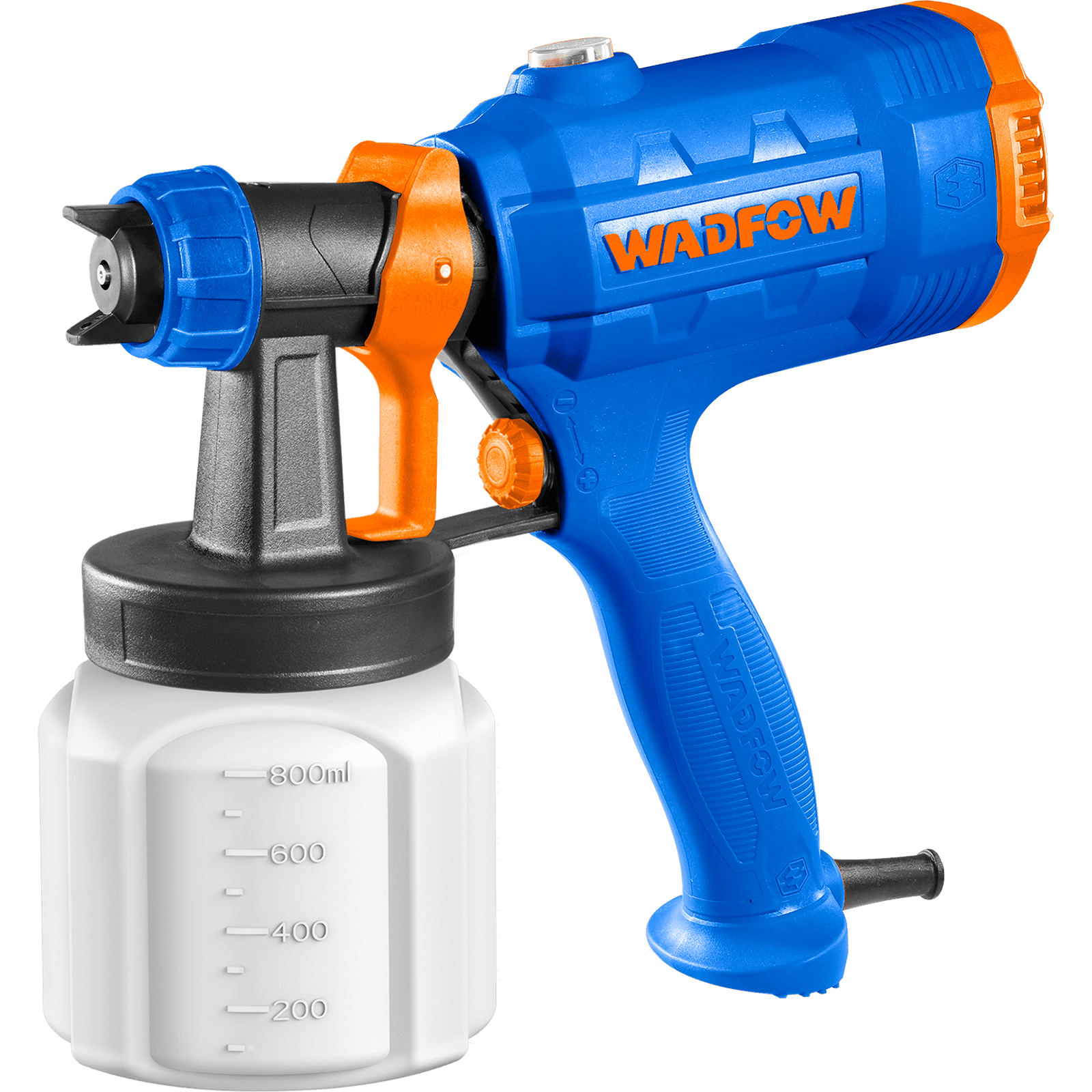 Buy Wadfow Spray Gun 450W (WEG1A01) Online in Accra, Ghana | Supply Master Spray Gun Buy Tools hardware Building materials