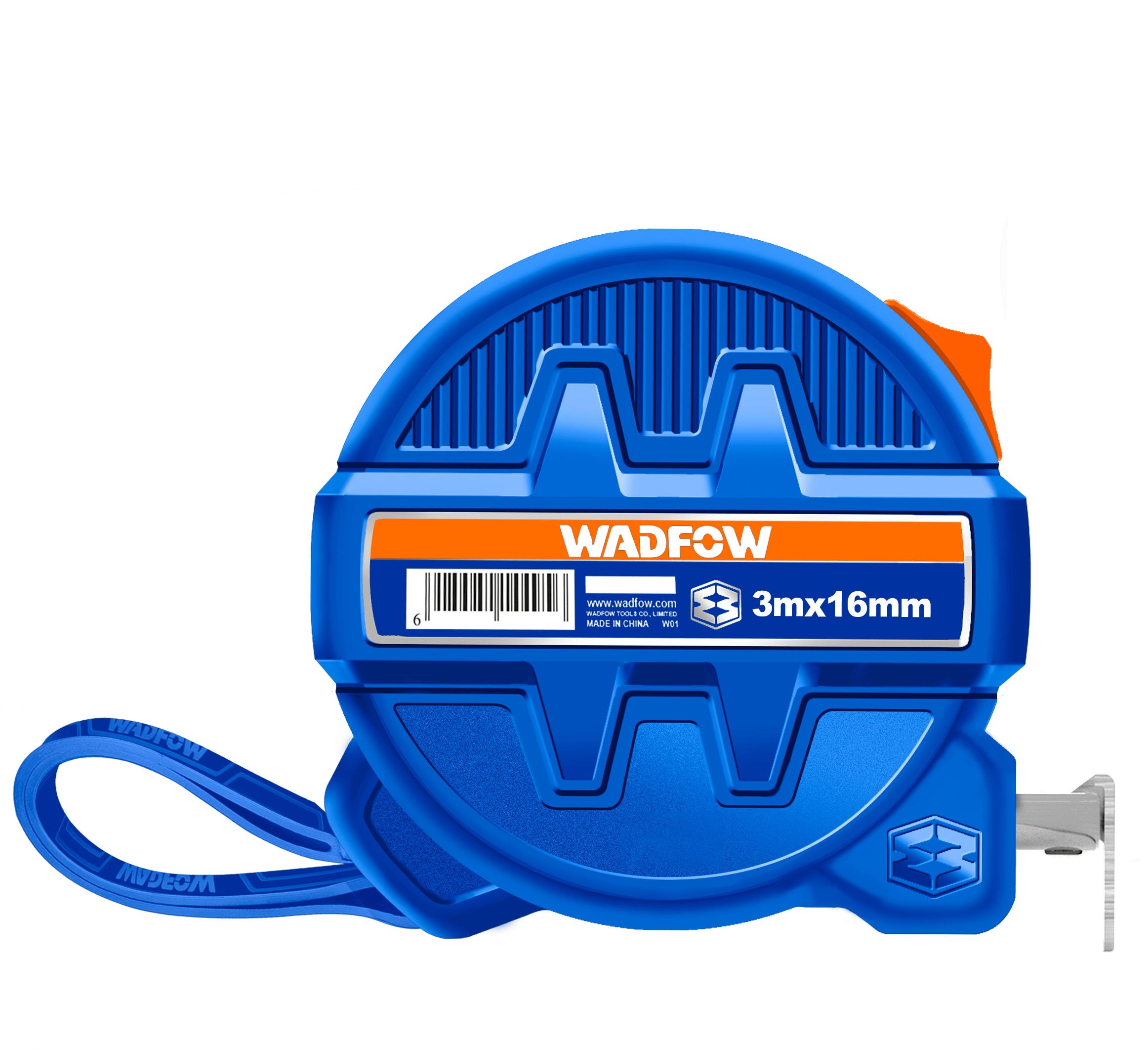 Buy Wadfow Steel Measuring Tape in Accra, Ghana | Supply Master Tape Measure Buy Tools hardware Building materials
