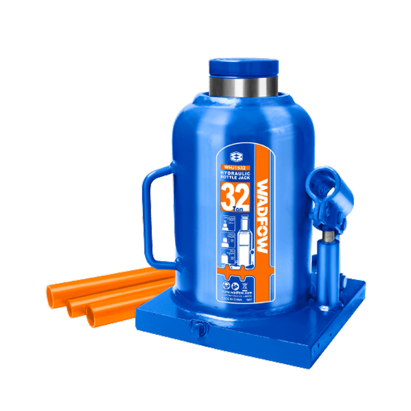 Buy Wadfow Hydraulic Bottle Jacks Online in Accra, Ghana | Supply Master Towing and Lifting Buy Tools hardware Building materials