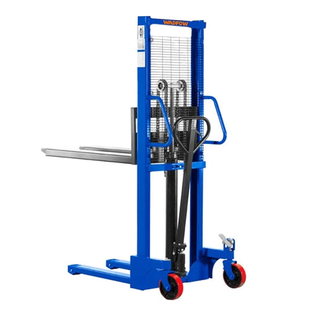 Buy Wadfow Pneumatic Cross Lift Pallet Truck 1000KG - WNH5R10 Online in Accra, Ghana | Supply Master Automotive Tools Buy Tools hardware Building materials