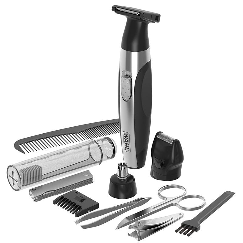 Wahl 100 Series Home Pro Hair clipper - 1395-0410 | Supply Master | Accra, Ghana Home Accessories Buy Tools hardware Building materials
