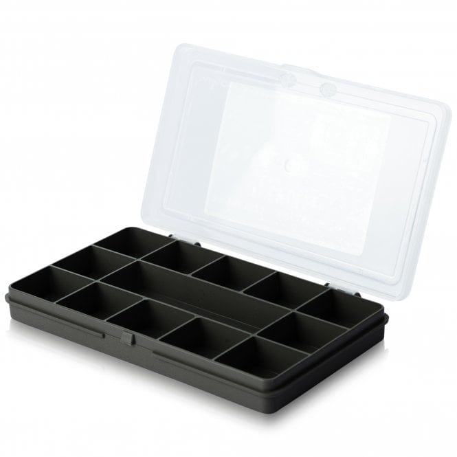 Wham 13 Compartment Rectangle Plastic Organizer 17cm | Supply Master Accra, Ghana Tool Boxes Bags & Belts Buy Tools hardware Building materials