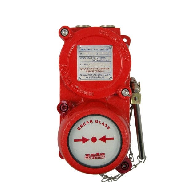 Designed for explosive-proof areas, this unit provides a reliable means of activating emergency alarms. Shop now at Supply Master Ghana, Accra. Fire Safety Equipment Buy Tools hardware Building materials