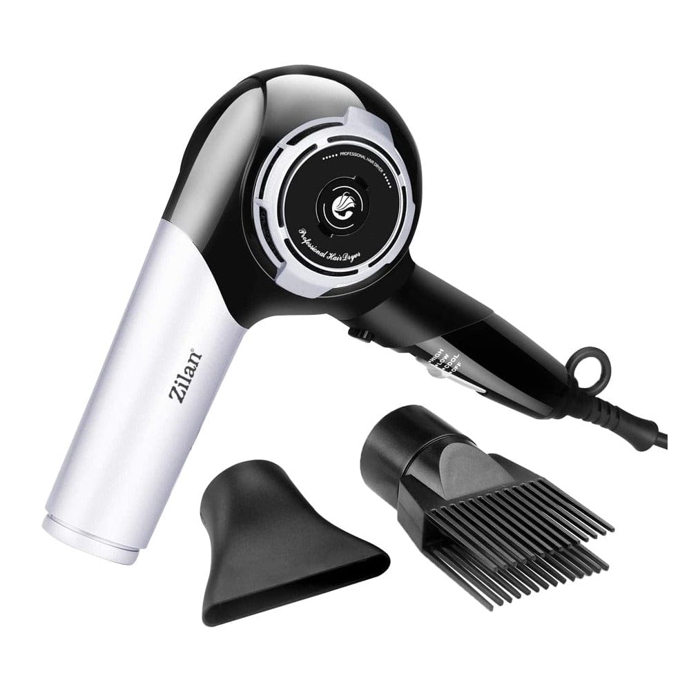 Buy Zilan Hair Dryer 1800W - ZLN2946 | Shop at Supply Master Accra, Ghana Home Accessories Buy Tools hardware Building materials