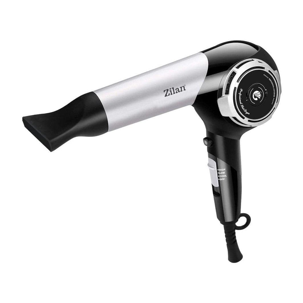Buy Zilan Hair Dryer 1800W - ZLN2946 | Shop at Supply Master Accra, Ghana Home Accessories Buy Tools hardware Building materials