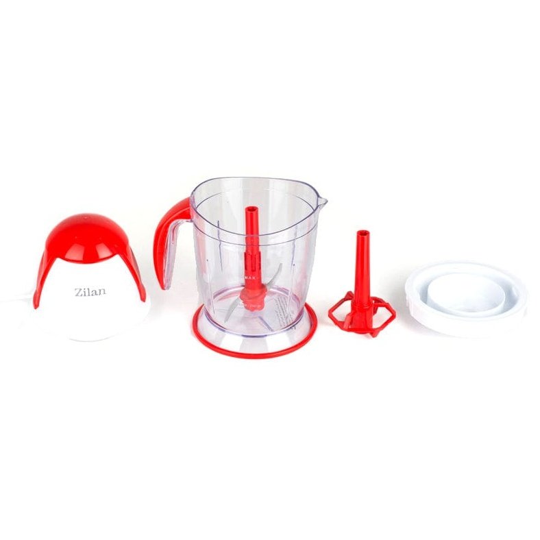 Buy Zilan 1.5L Food Chopper 500W - ZLN3253 | Shop at Supply Master Accra, Ghana Kitchen Appliances Buy Tools hardware Building materials
