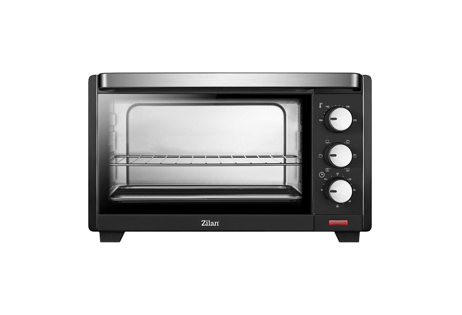 Buy Zilan 19L Electric Oven - ZLN0980 | Supply Master Accra, Ghana Kitchen Appliances Buy Tools hardware Building materials