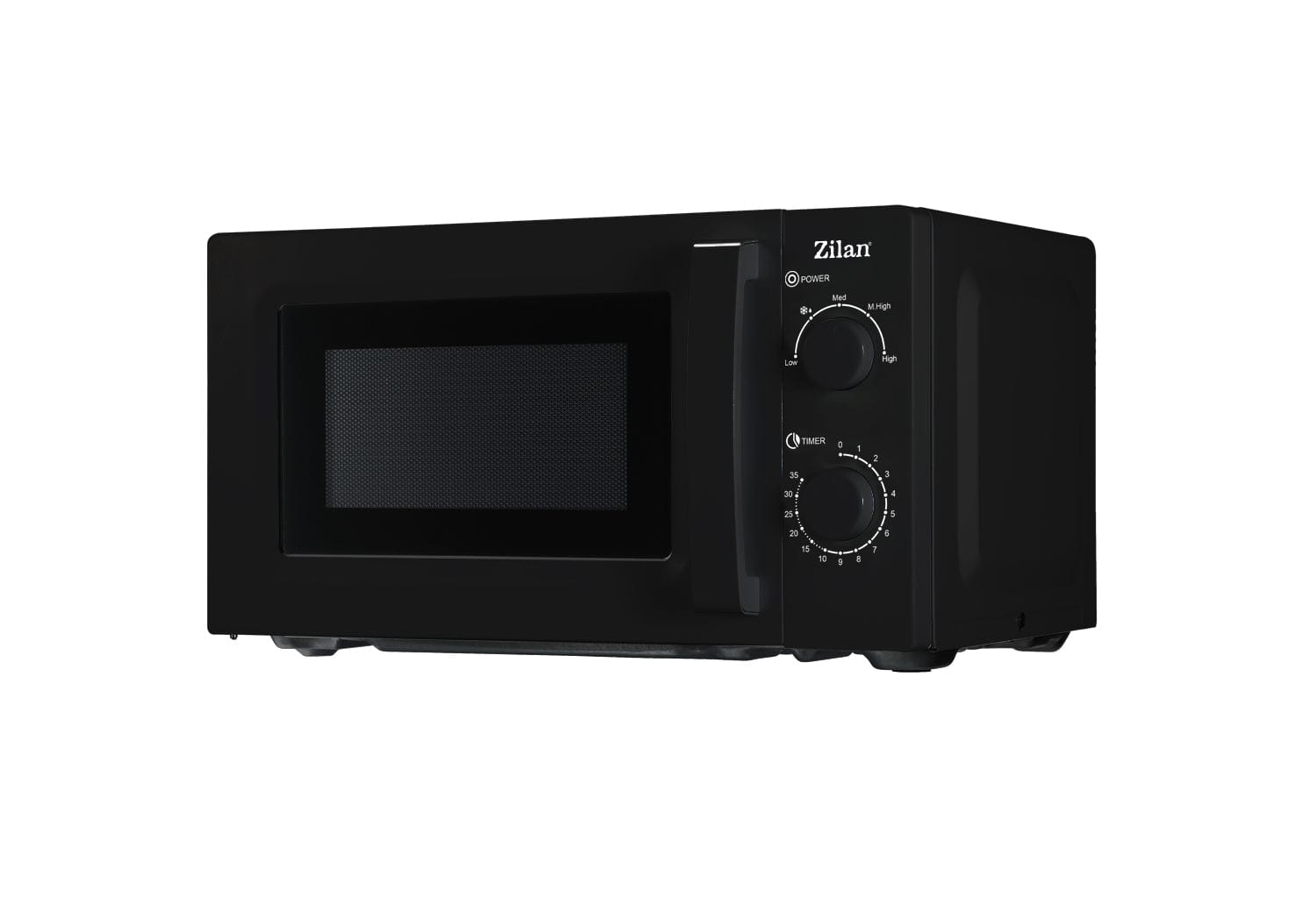 Buy Zilan 20L Microwave Oven 600W - ZLN4674 | Supply Master Accra, Ghana Kitchen Appliances Buy Tools hardware Building materials