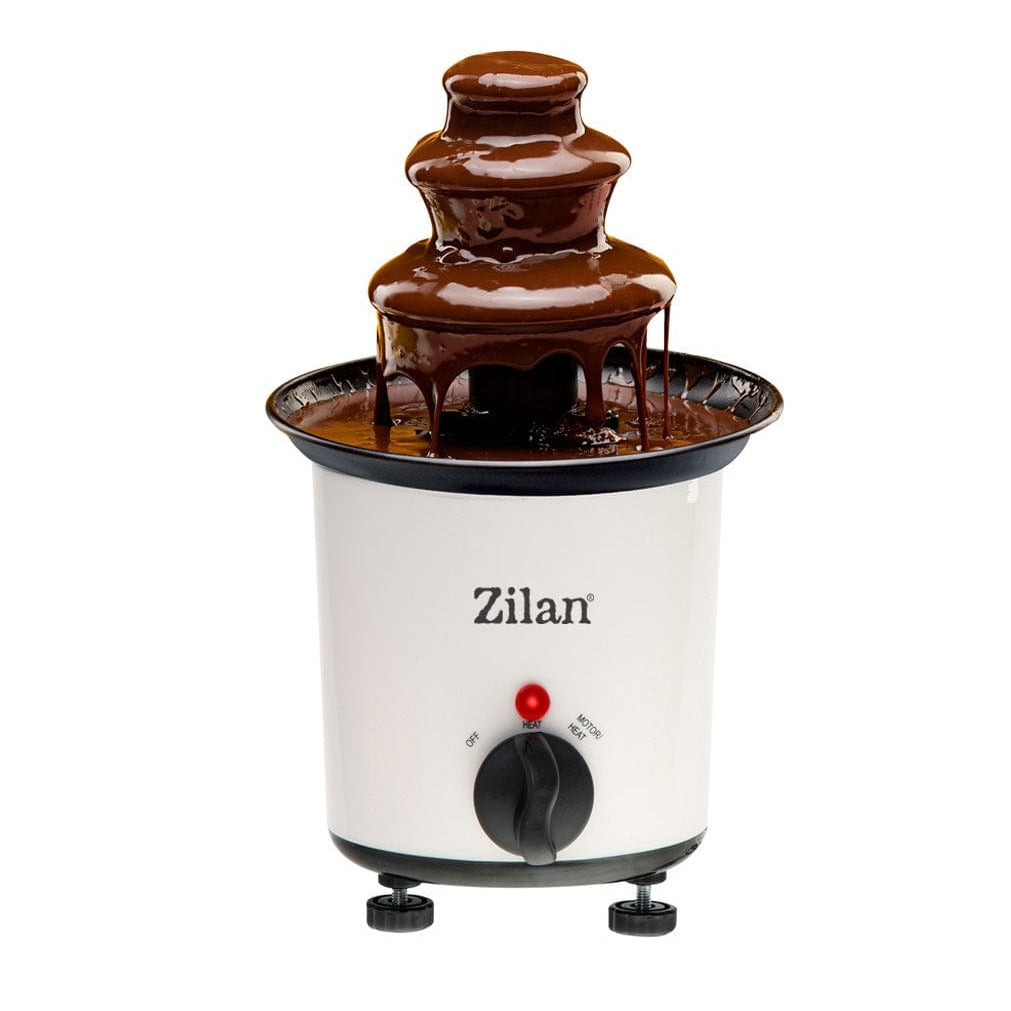 Buy Zilan Chocolate Fountain 30W - ZLN2144 | Supply Master Accra, Ghana Kitchen Appliances Buy Tools hardware Building materials