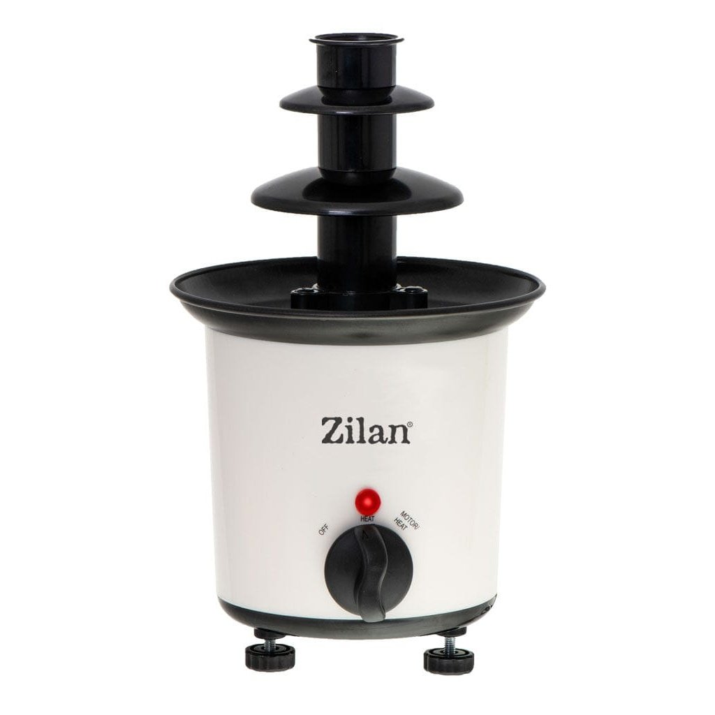 Buy Zilan Chocolate Fountain 30W - ZLN2144 | Supply Master Accra, Ghana Kitchen Appliances Buy Tools hardware Building materials