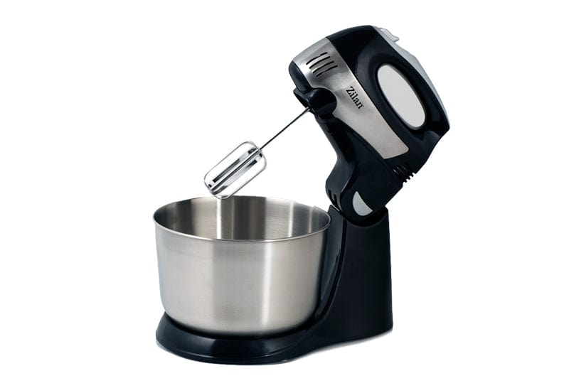 Buy Zilan Hand Mixer with Bowl 300W - ZLN8198 | Supply Master Accra, Ghana Kitchen Appliances Buy Tools hardware Building materials