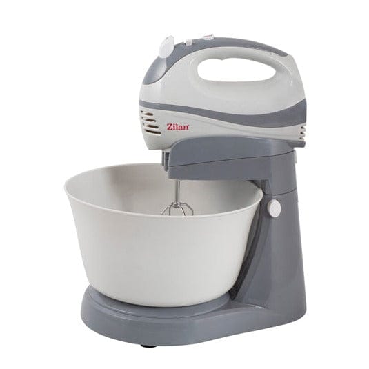 Buy Zilan Hand Mixer with Bowl 300W - ZLN8419 | Supply Master Accra, Ghana Kitchen Appliances Buy Tools hardware Building materials
