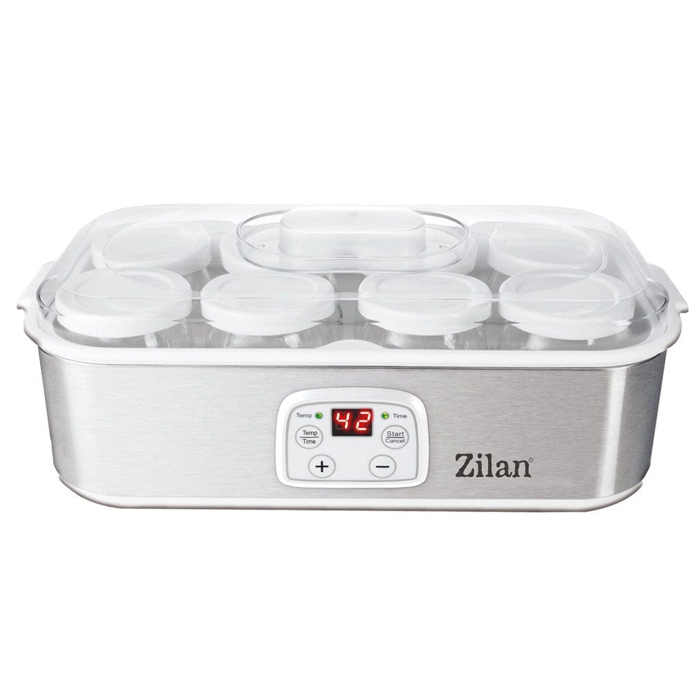 Buy Zilan Yogurt Maker 25W - ZLN6104 | Supply Master Accra, Ghana Kitchen Appliances Buy Tools hardware Building materials