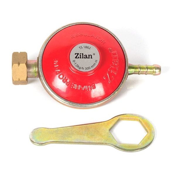 Zilan Gas Regulator - ZLN0100 | Supply Master Accra, Ghana Plumbing Parts & Fittings Buy Tools hardware Building materials