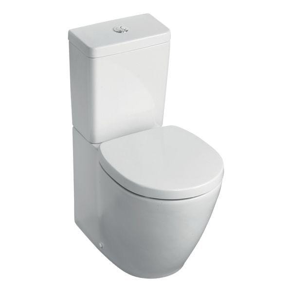 Buy Zotto P-Trap Two-piece Washdown Toilet Water Closet 650x390x870mm - ZT-027 | Shop at Supply Master Accra, Ghana Toilet & Urinal Buy Tools hardware Building materials