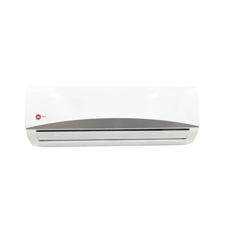 Supply Master Air Conditioners H&A Inverter R410 Split Air Conditioner 1.5HP - H&A-12CRDN1