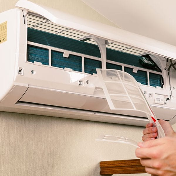 Buy H&A Inverter R410 Split Air Conditioner H&A-12CRDN1