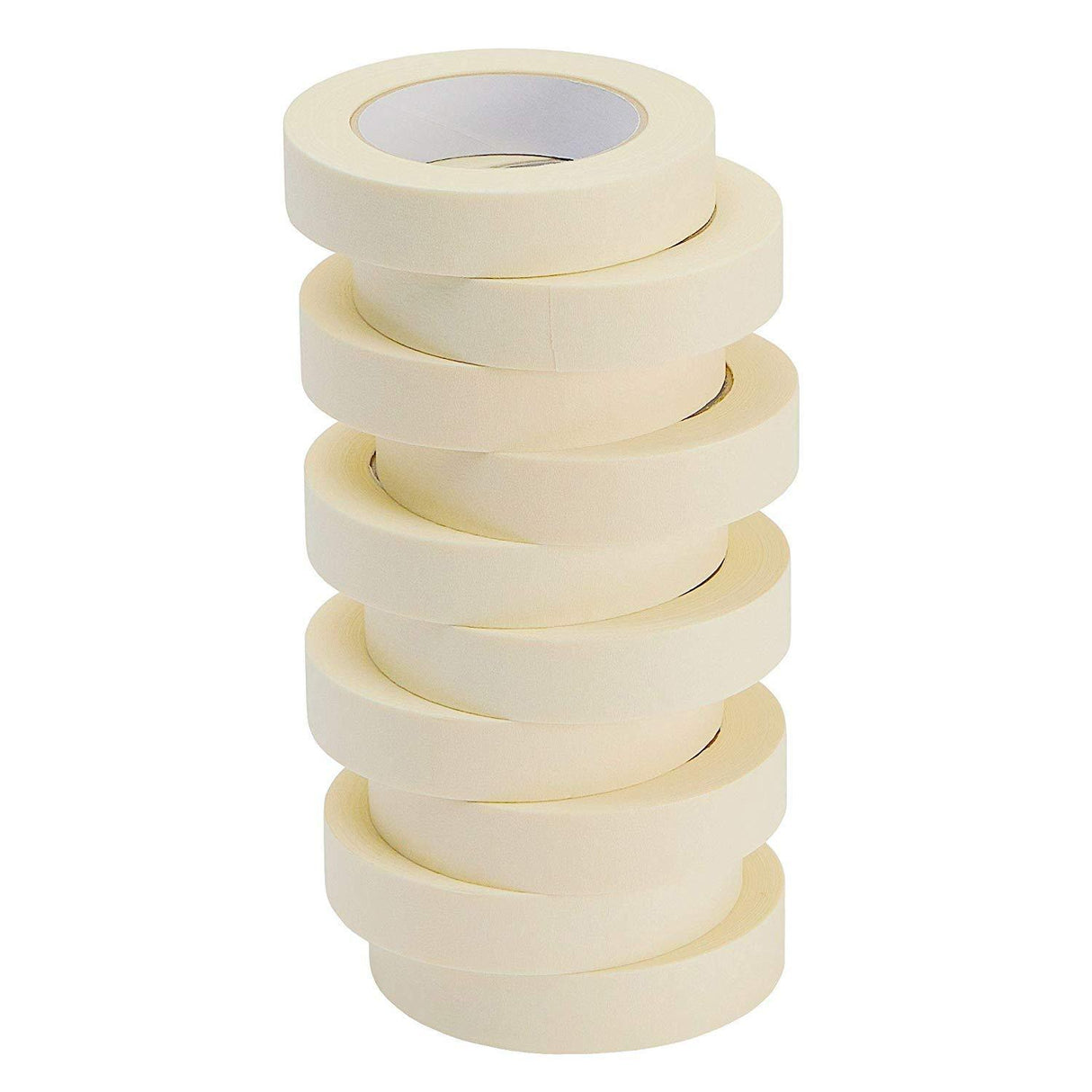 Supply Master Paint Tools & Equipment Masking Tape, General Purpose & Heavy Duty - Ivory