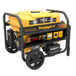 Supply Master Generator Navigator Gasoline Generator 3.2KW 6.5HP 23L - NG3500E2
