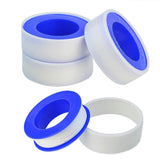 Supply Master Plumbing Parts & Fittings Pipe Sealant Teflon Thread Tape PTFE ½"