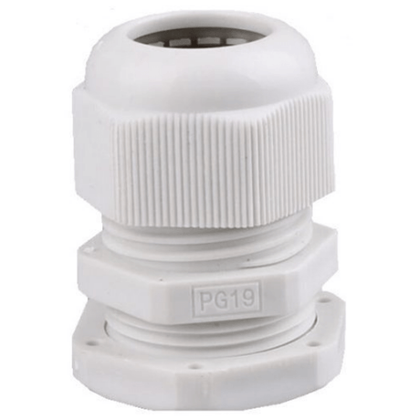 Supply Master Electrical Accessories Plastic Cable Gland