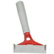 Supply Master Janitorial & Cleaning Plastic Industrial Glass Scraper with Handle