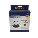 Supply Master Ear Protection Professional Ear Muff - SR-1