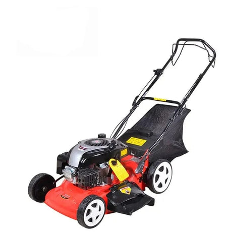 Supply Master Lawn Mower Self Propelled Gasoline 20" Lawn Mower 6.5HP - DCM1668A