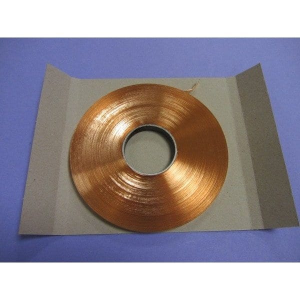 Supply Master Electrical Accessories Standard Copper Arrestor Tape 25mm x 50m Roll