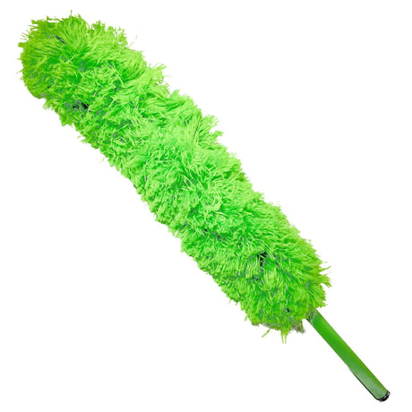 Supply Master Janitorial & Cleaning Synthetic Feather Duster