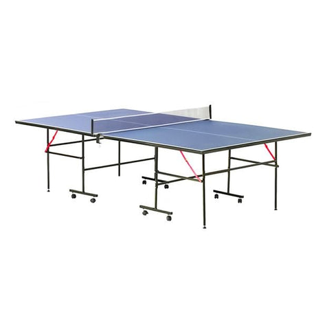 Supply Master Sports & Fitness Equipment Table Tennis Table With Net & Post