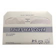 Supply Master Janitorial & Cleaning Toilet Seat Cover Paper Refill - 250 Pieces