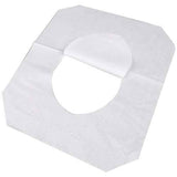 Supply Master Janitorial & Cleaning Toilet Seat Cover Paper Refill - 250 Pieces