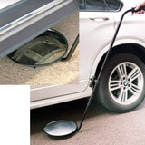 Supply Master Specialty Safety Equipment Under Vehicle Inspection Mirror with Telescoping Handle