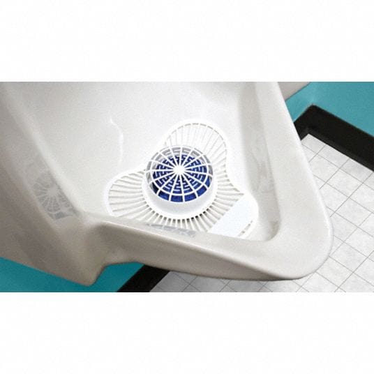 Supply Master Janitorial & Cleaning Urinal Screen Filter