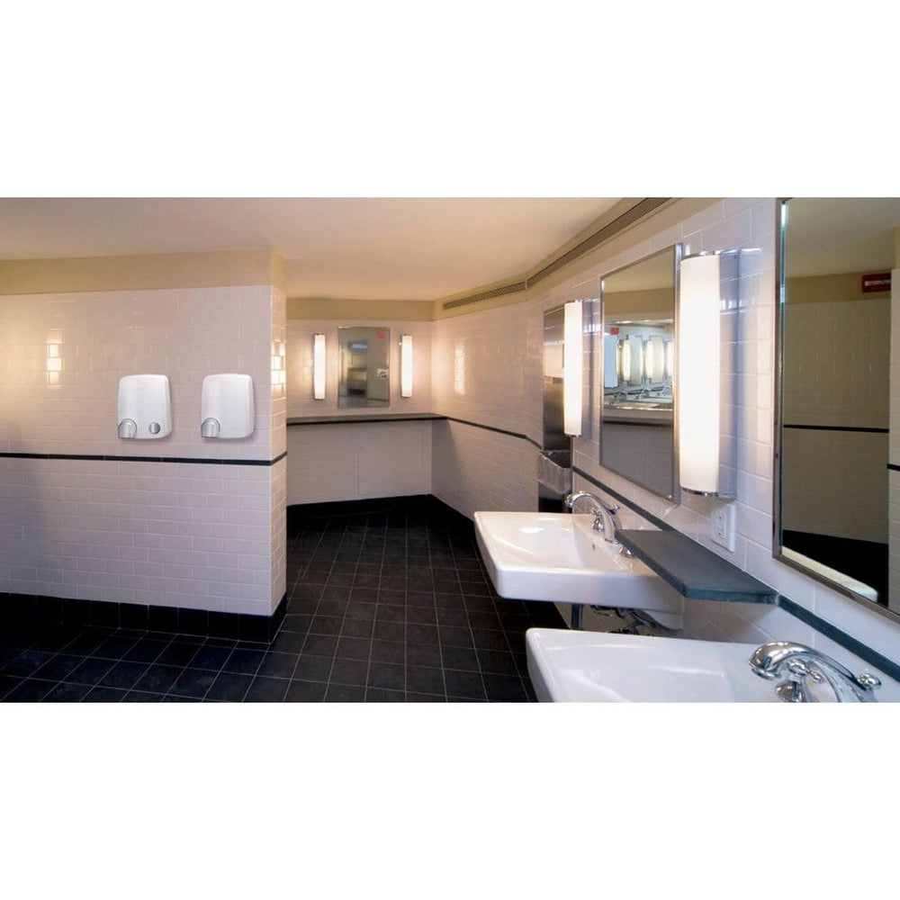 Vortice Automatic Electric Hand Dryer Supply Master Accra, Ghana