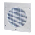 Supply Master Fan & Cooler Xpelair 12" Wall Extractor Fan With Wall Liner