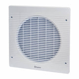 Supply Master Fan & Cooler Xpelair 12" Wall Extractor Fan With Wall Liner