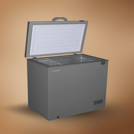 Tamashi Refrigerators & Freezers Tamashi 291 Litres Chest Freezer - NCX300G