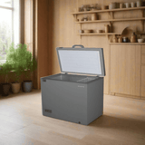 Tamashi Refrigerators & Freezers Tamashi 291 Litres Chest Freezer - NCX300G
