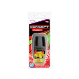 Tasotti Interior Care & Odor Control Tasotti Concept Car Air Freshener