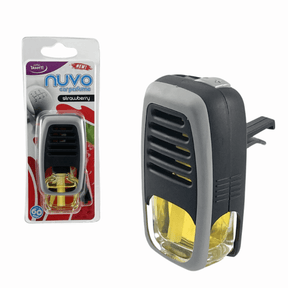 Tasotti Interior Care & Odor Control Tasotti Nuvo Car Air Freshener