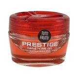 Tasotti Interior Care & Odor Control Tasotti Prestige Car Air Freshener Gel