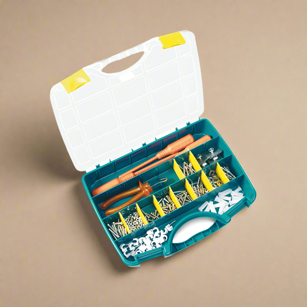 Tayg Tool Boxes Bags & Belts Tayg 22-26W Power Tools Case – 022005