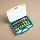 Tayg Tool Boxes Bags & Belts Tayg 22-26W Power Tools Case – 022005