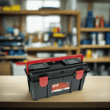 Tayg Tool Boxes Bags & Belts Tayg 48-26W Plastic Tool Box N.35B – 135972
